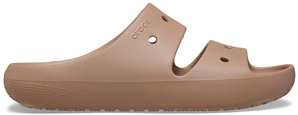 Crocs Classic Clog 'Latte' 209403-2Q9 Order Crocs Classic Clog 'Latte' 209403-2Q9