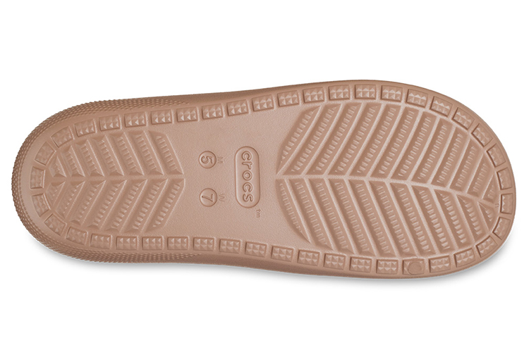 Details for Crocs Classic Clog 'Latte' Sepatu Sandal Unisex 209403-2Q9