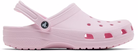 Crocs Classic Clog 'Lavender' 10001-6ZW Crocs Classic Clog 'Lavender' 10001-6ZW