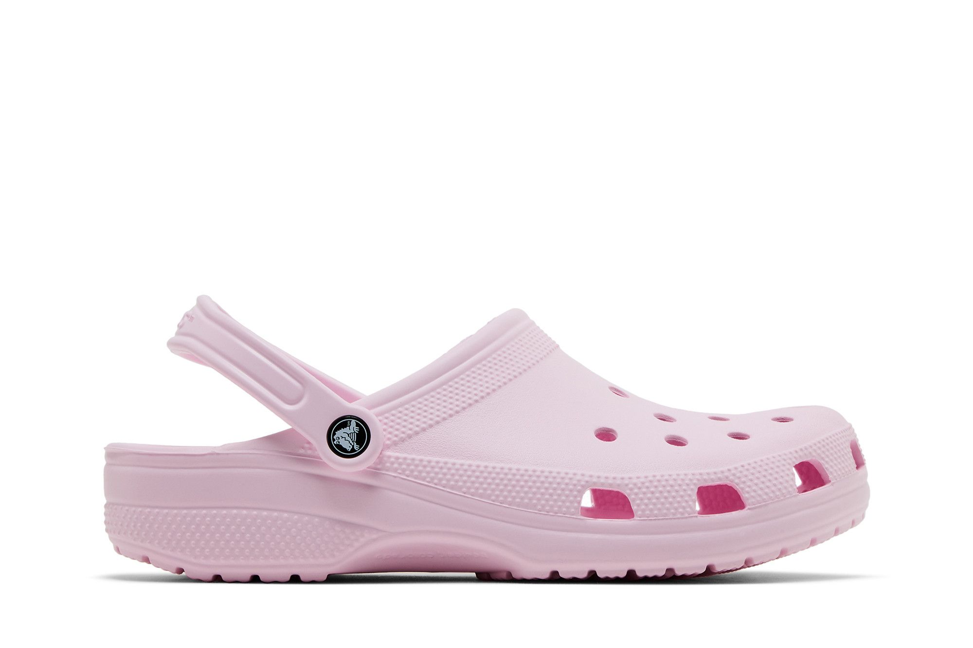 Crocs Classic Clog 'Lavender' 10001-6ZW