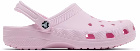 Crocs Classic Clog 'Lavender' 10001-6ZW Crocs Classic Clog 'Lavender' 10001-6ZW