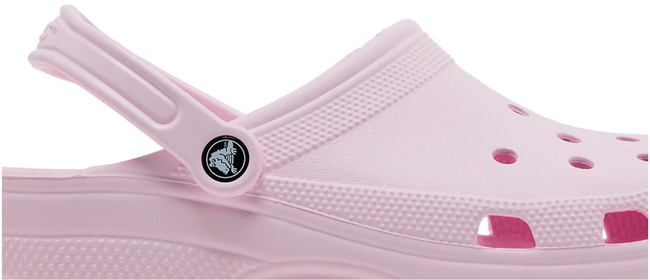 Crocs Classic Clog 'Lavender' 10001-6ZW Order Crocs Classic Clog 'Lavender' 10001-6ZW