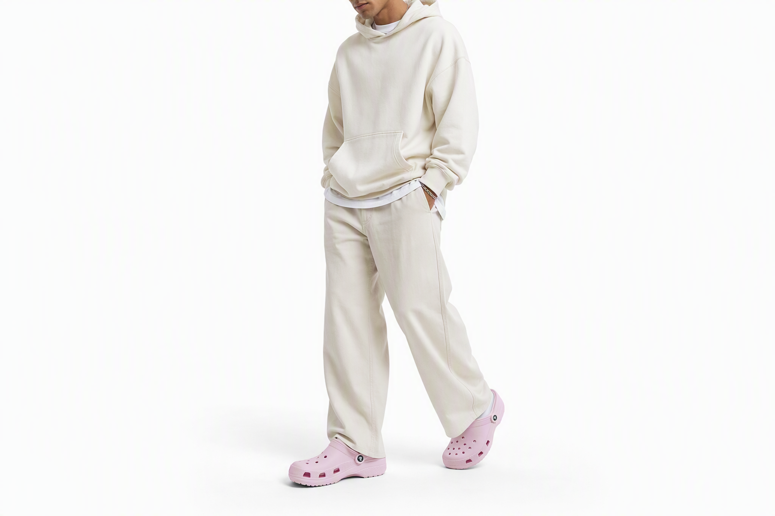 Order Crocs Classic Klomp ''Lavendel'' 10001-6ZW