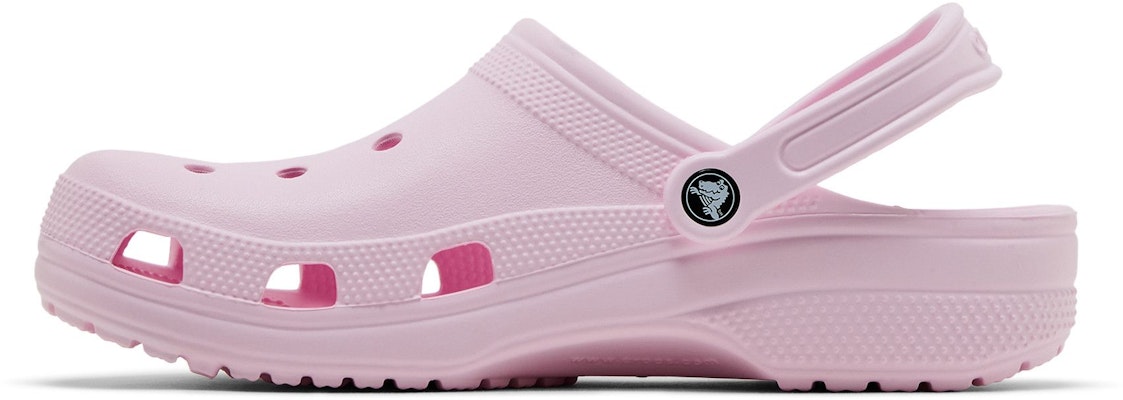 Crocs Classic Clog 'Lavender' 10001-6ZW Lookbook Crocs Classic Clog 'Lavender' 10001-6ZW