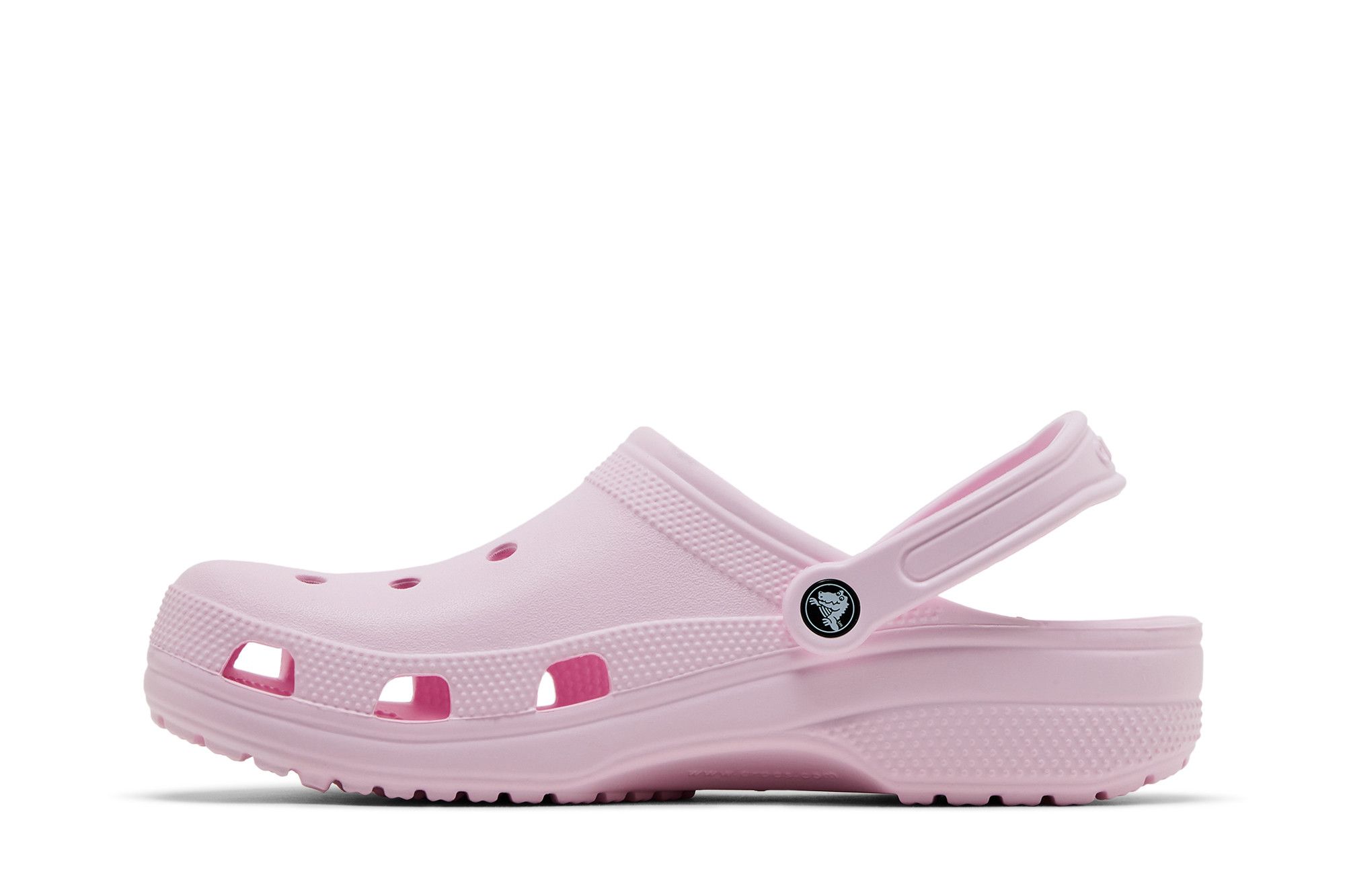 Shop Crocs Classic Klomp ''Lavendel'' 10001-6ZW