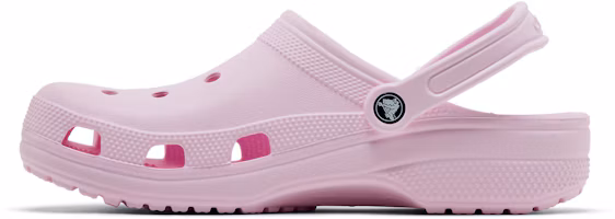 Shop Crocs 經典洞洞鞋 ''薰衣草紫'' 10001-6ZW