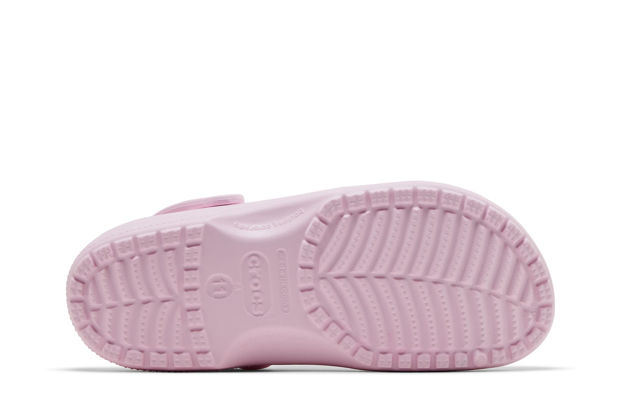 Purchase Crocs Classic Klomp ''Lavendel'' 10001-6ZW