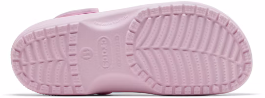Purchase Crocs 經典洞洞鞋 ''薰衣草紫'' 10001-6ZW