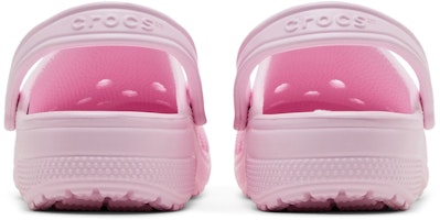 Crocs 經典洞洞鞋 ''薰衣草紫'' 10001-6ZW Details for Crocs 經典洞洞鞋 ''薰衣草紫'' 10001-6ZW