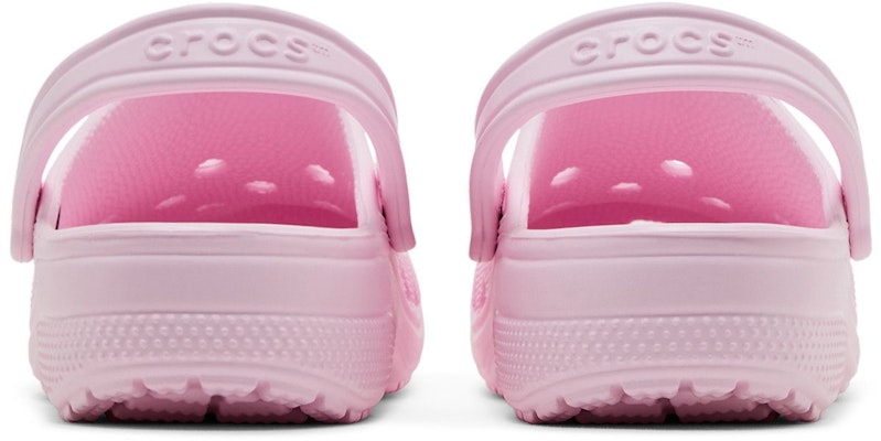 Crocs Classic Clog 'Lavender' 10001-6ZW Details for Crocs Classic Clog 'Lavender' 10001-6ZW