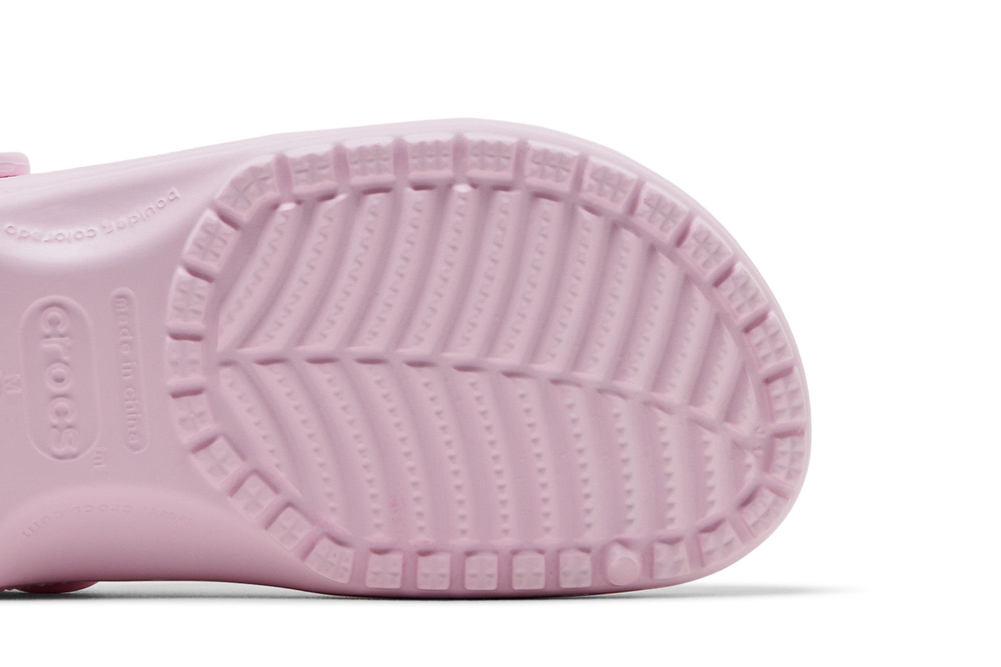 Details for Crocs Classic Klomp ''Lavendel'' 10001-6ZW