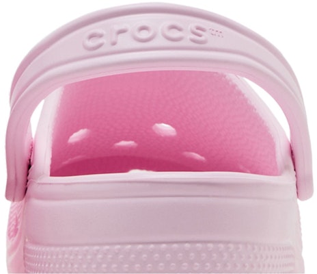 Crocs Classic Clog 'Lavender' 10001-6ZW Sizing Crocs Classic Clog 'Lavender' 10001-6ZW