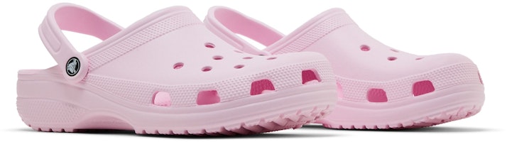Crocs 經典洞洞鞋 ''薰衣草紫'' 10001-6ZW Cheap Crocs 經典洞洞鞋 ''薰衣草紫'' 10001-6ZW