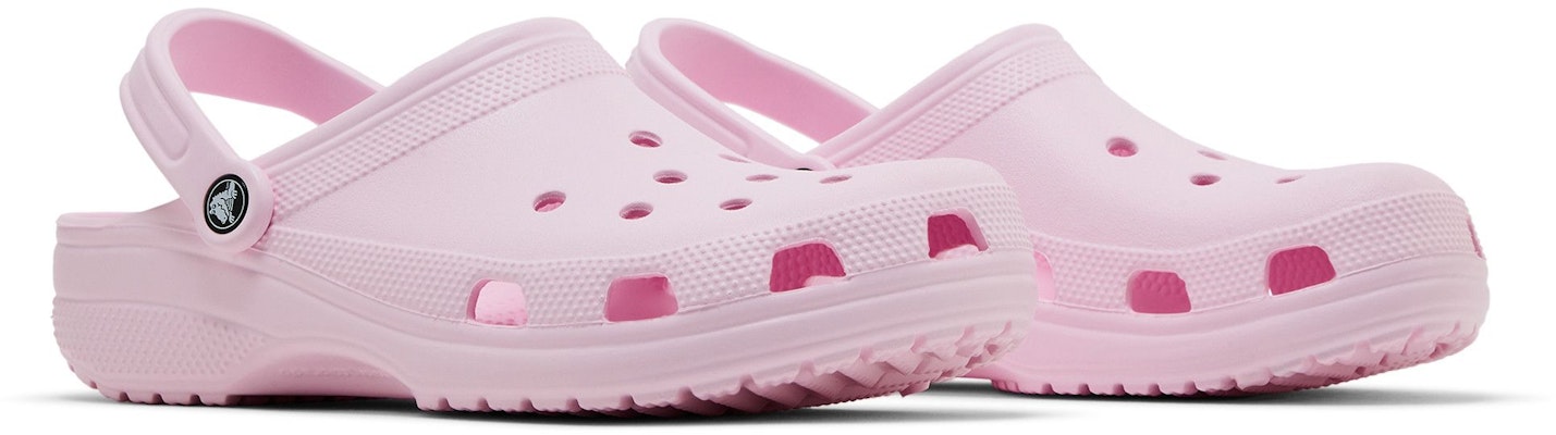 Crocs Classic Clog 'Lavender' 10001-6ZW Cheap Crocs Classic Clog 'Lavender' 10001-6ZW