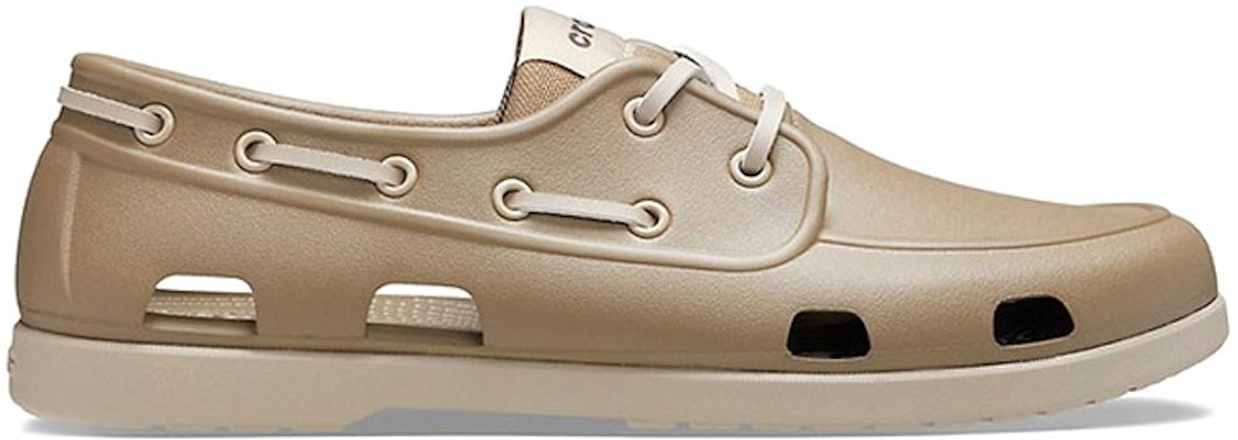 Crocs Classic Clog 'Coklat Muda' 206338-2U6 Order Crocs Classic Clog 'Coklat Muda' 206338-2U6