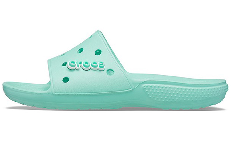 Buy Crocs Classic Clog 'Hijau Rumput Muda' 206121-3U3