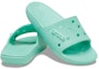 Shop Crocs Classic Clog 'Hijau Rumput Muda' 206121-3U3