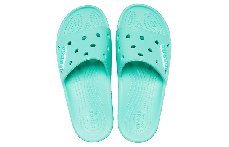 Purchase Crocs Classic Clog 'Hijau Rumput Muda' 206121-3U3