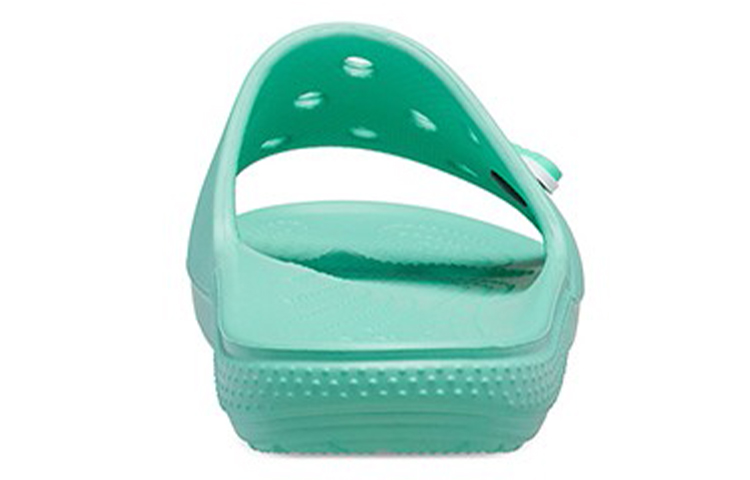 Details for Crocs Classic Clog 'Hijau Rumput Muda' 206121-3U3