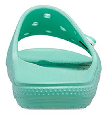 Crocs Classic Clog 'Hijau Rumput Muda' 206121-3U3 Details for Crocs Classic Clog 'Hijau Rumput Muda' 206121-3U3