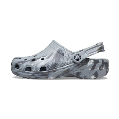 Crocs Classic Clog 'Light Grey'