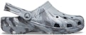 Crocs Classic Clog 'Kelabu Terang' 206867-0ES