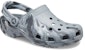 Crocs Classic Clog 'Kelabu Terang' 206867-0ES