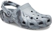Lookbook Crocs Classic Clog 'Kelabu Terang' 206867-0ES