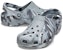 Crocs Classic Clog 'Kelabu Terang' 206867-0ES