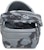 Crocs Classic Clog 'Kelabu Terang' 206867-0ES