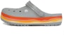 Crocs Classic Clog 'Gelombang Kelabu Cerah' 205573-0ES
