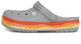 Buy Crocs Classic Clog 'Gelombang Kelabu Cerah' 205573-0ES