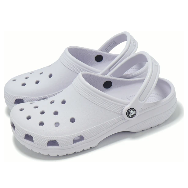 Order Crocs Classic Clog 'Light Purple' 10001-5BO