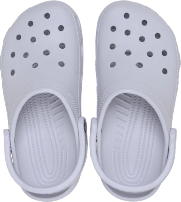Crocs Classic Clog 'Light Purple' 10001-5BO Lookbook Crocs Classic Clog 'Light Purple' 10001-5BO