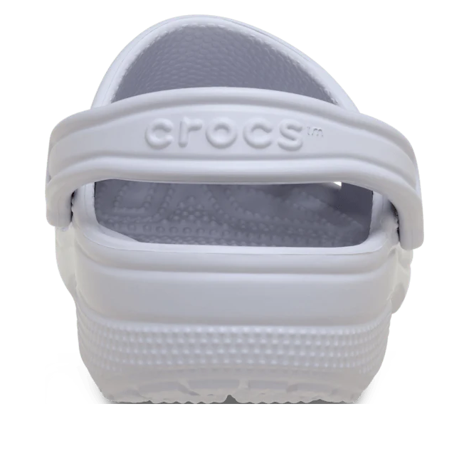 Shop Crocs Classic Clog 'Light Purple' 10001-5BO
