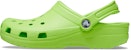Crocs Clog Klasik 'Limeade' 10001-3UH