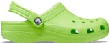 Order Crocs Clog Klasik 'Limeade' 10001-3UH