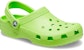 Crocs Clog Klasik 'Limeade' 10001-3UH