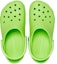 Shop Crocs Clog Klasik 'Limeade' 10001-3UH
