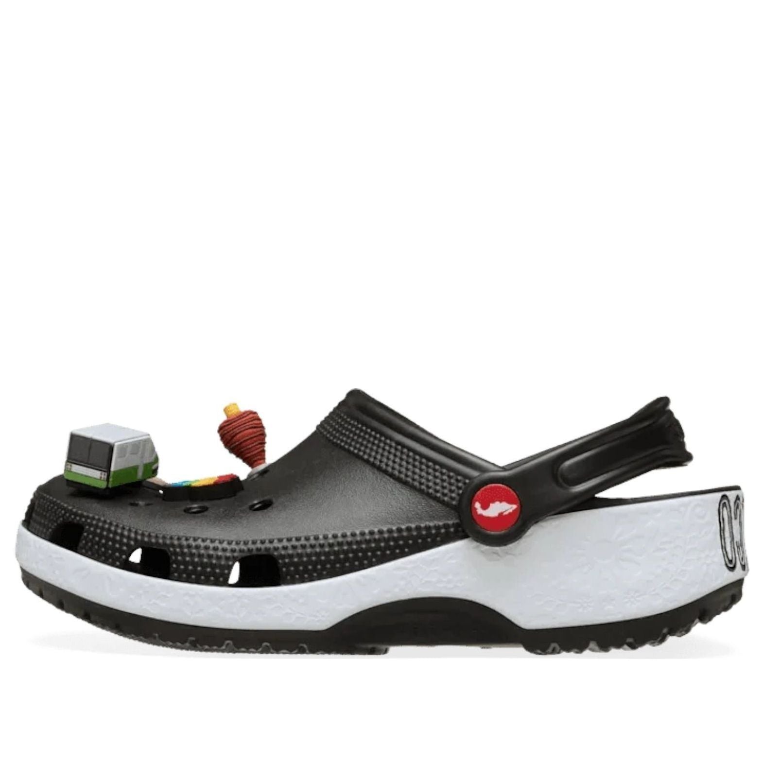 Buy Crocs 经典洞洞鞋 '墨西哥' 211986-0C4