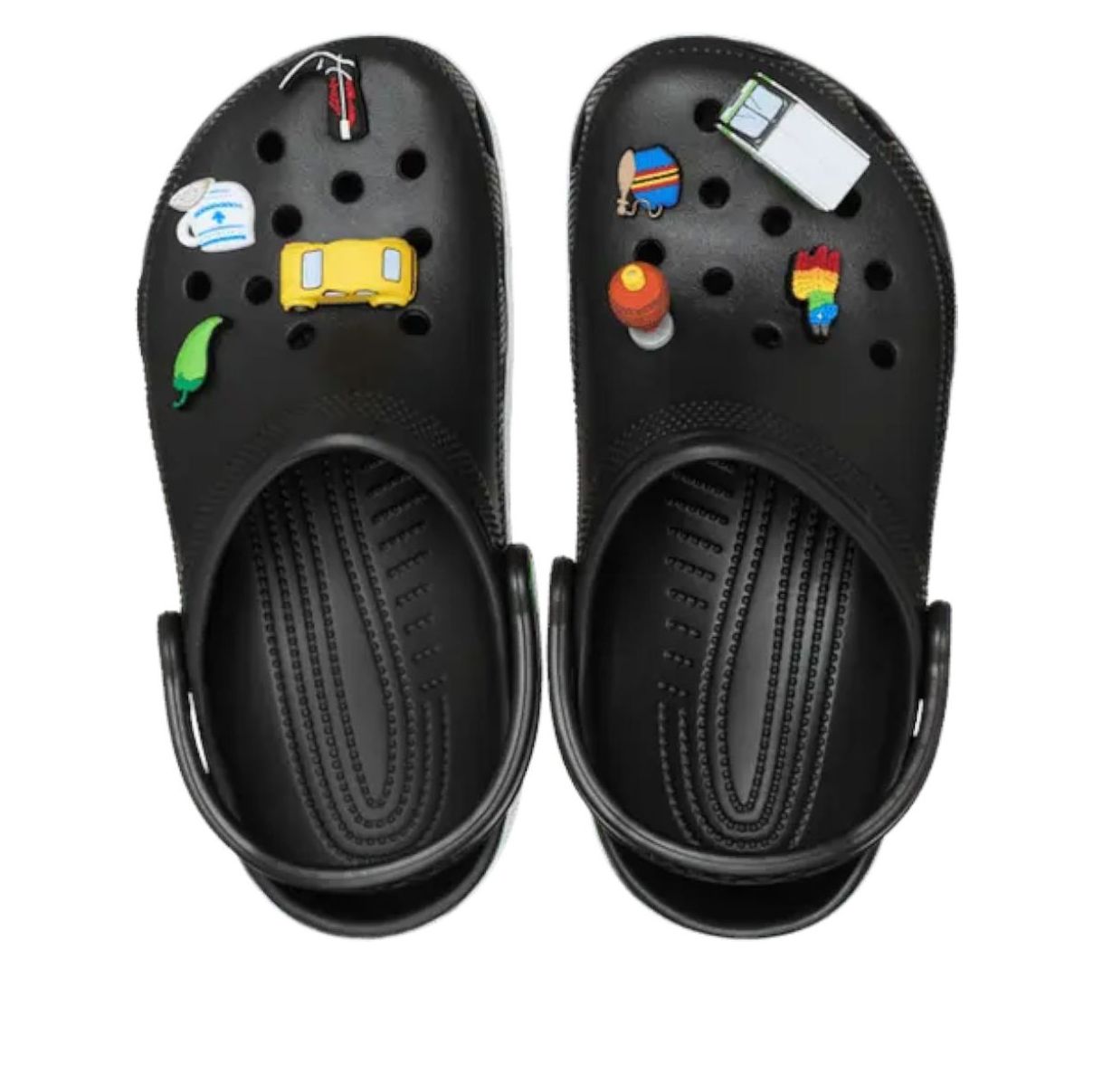 Order Crocs 经典洞洞鞋 '墨西哥' 211986-0C4