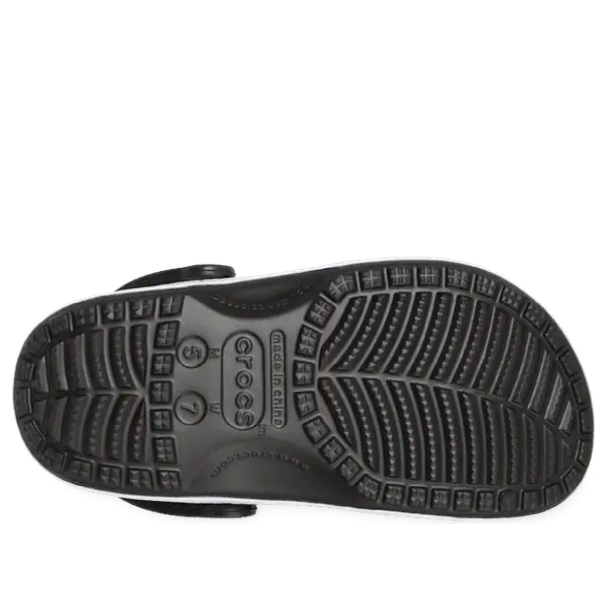 Lookbook Crocs 经典洞洞鞋 '墨西哥' 211986-0C4