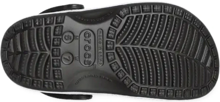 Crocs 经典洞洞鞋 '墨西哥' 211986-0C4 Lookbook Crocs 经典洞洞鞋 '墨西哥' 211986-0C4