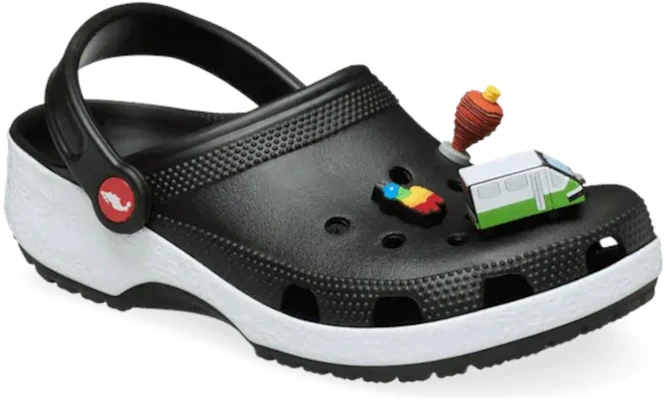 Crocs 经典洞洞鞋 '墨西哥' 211986-0C4 Shop Crocs 经典洞洞鞋 '墨西哥' 211986-0C4