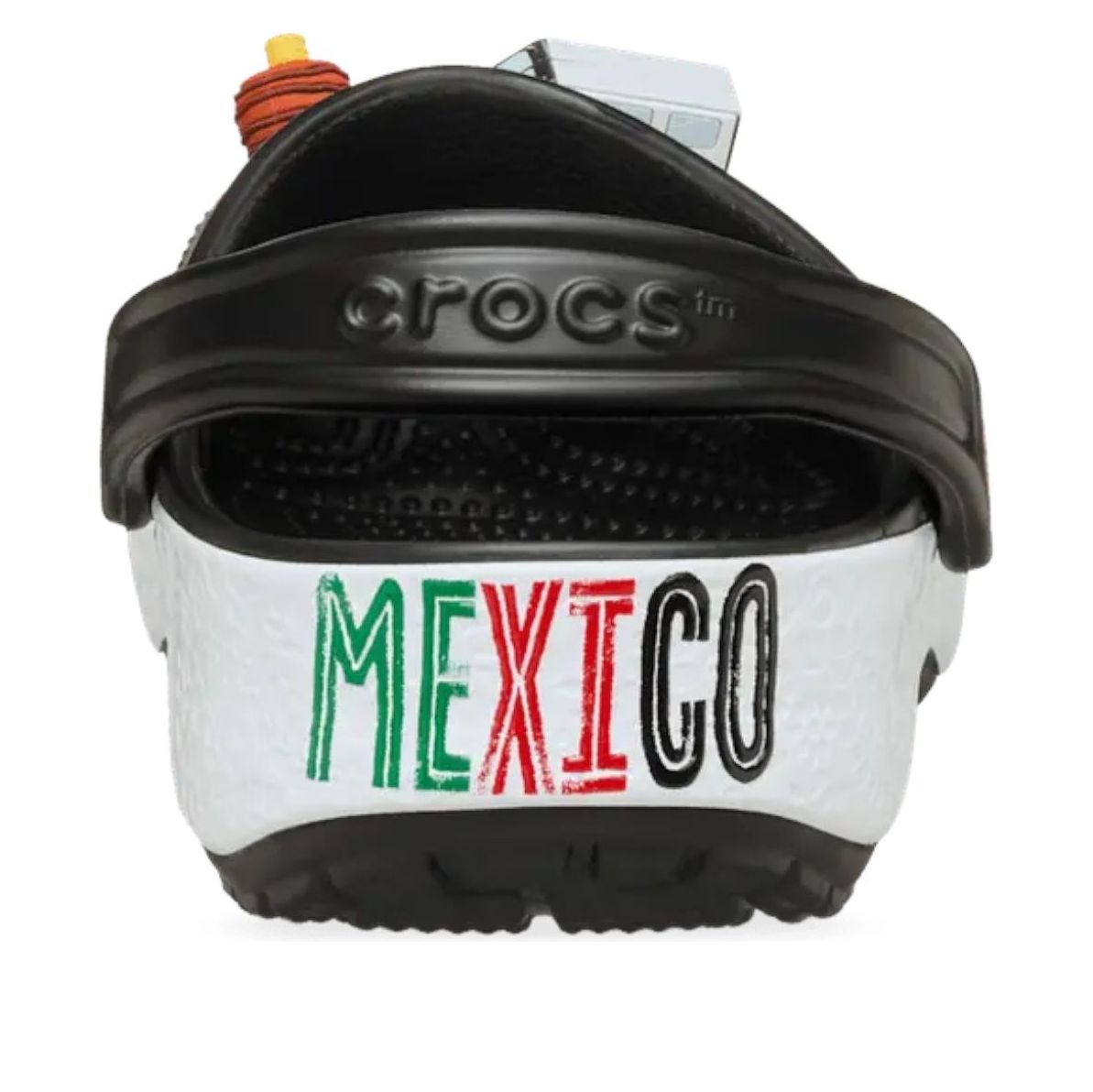 Purchase Crocs 经典洞洞鞋 '墨西哥' 211986-0C4
