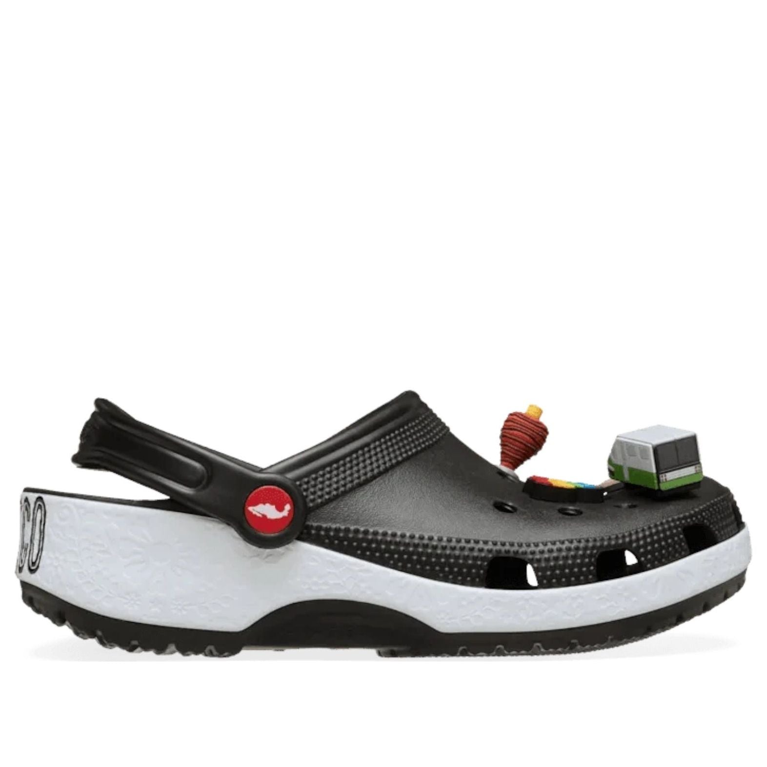 Details for Crocs 经典洞洞鞋 '墨西哥' 211986-0C4