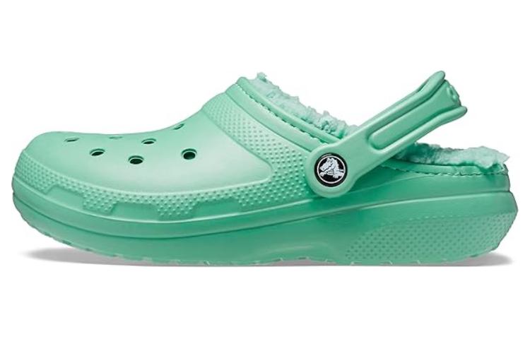Crocs Classic Clog 'Mint Green' 203591-3UG