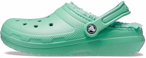 Crocs Classic Clog 'Mint Green' 203591-3UG Crocs Classic Clog 'Mint Green' 203591-3UG