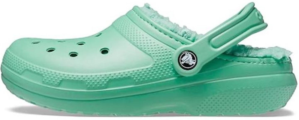 Crocs Klasik Clog 'Hijau Pudina' 203591-3UG Buy Crocs Klasik Clog 'Hijau Pudina' 203591-3UG