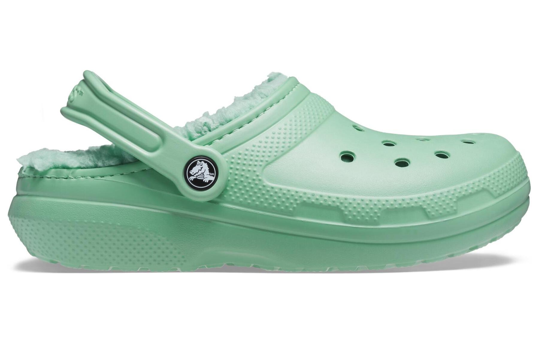 Order Crocs Classic Clog 'Hijau Mint' 203591-3UG